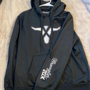 Men’s Wrangler 20X Hoodie